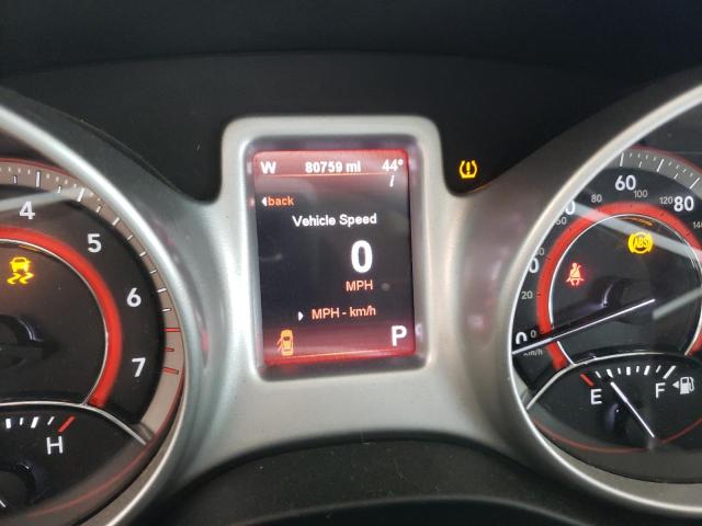 صورة رقم 8 من المزاد - 2012 DODGE JOURNEY SX مع VIN 3C4PDCBG6CT180946