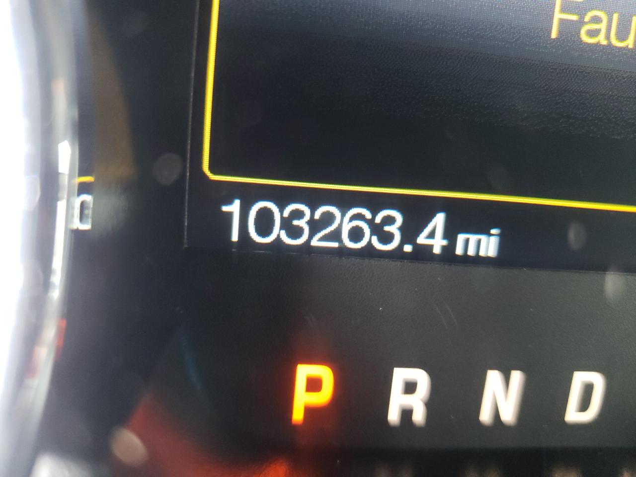 Photo 8 from auction – 2014 FORD F150 SUPER with VIN 1FTFW1ET8EFC51094