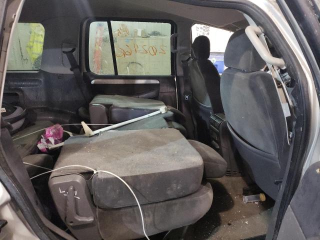 Photo 6 from auction – 2003 FORD EXPLORER X with VIN 1FMZU73W13ZB33687