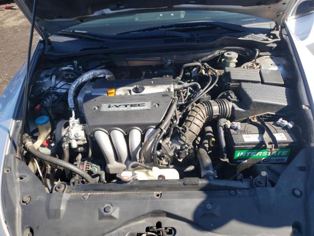 Photo 7 from auction – 2004 HONDA ACCORD with VIN JHMCM56674C029170