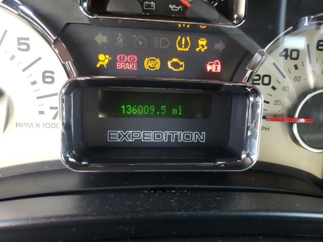 Photo 8 from auction – 2010 FORD EXPEDITION with VIN 1FMJU2A56AEB50547