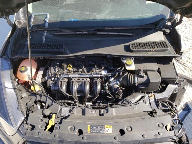 Photo 7 from auction – 2019 FORD ESCAPE S with VIN 1FMCU0F70KUB95952