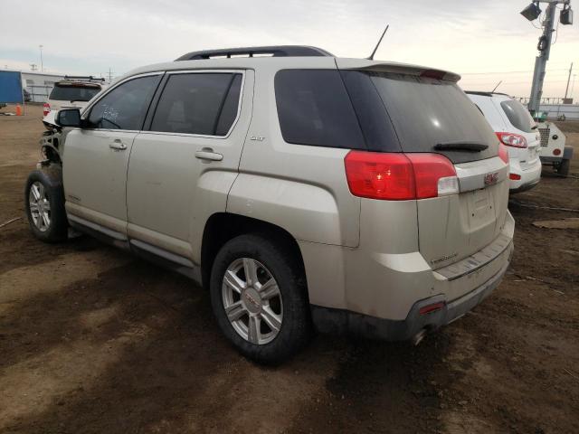 Photo 3 from auction – 2014 GMC TERRAIN SL with VIN 2GKFLXE3XE6280395