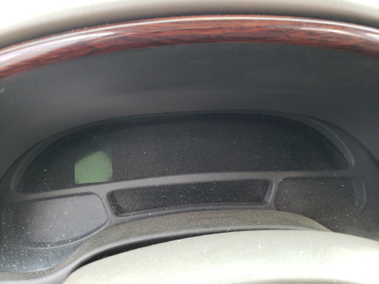 Photo 8 from auction – 2004 CADILLAC DEVILLE with VIN 1G6KD54Y14U201952