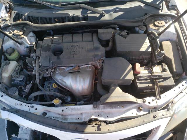 Photo 7 from auction – 2011 TOYOTA CAMRY BASE with VIN 4T4BF3EK8BR149059