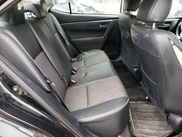 Photo 6 from auction – 2014 TOYOTA COROLLA L with VIN 2T1BURHE8EC192993