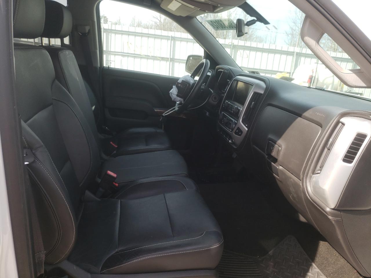 Photo 5 from auction – 2014 GMC SIERRA C15 with VIN 1GTR1UEC5EZ136349