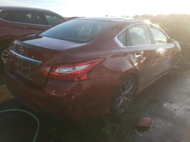 Photo 4 from auction – 2016 NISSAN ALTIMA 2.5 with VIN 1N4AL3AP2GN306581