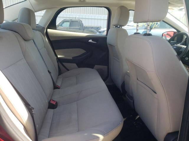 Photo 6 from auction – 2015 FORD FOCUS SE with VIN 1FADP3F27FL238321