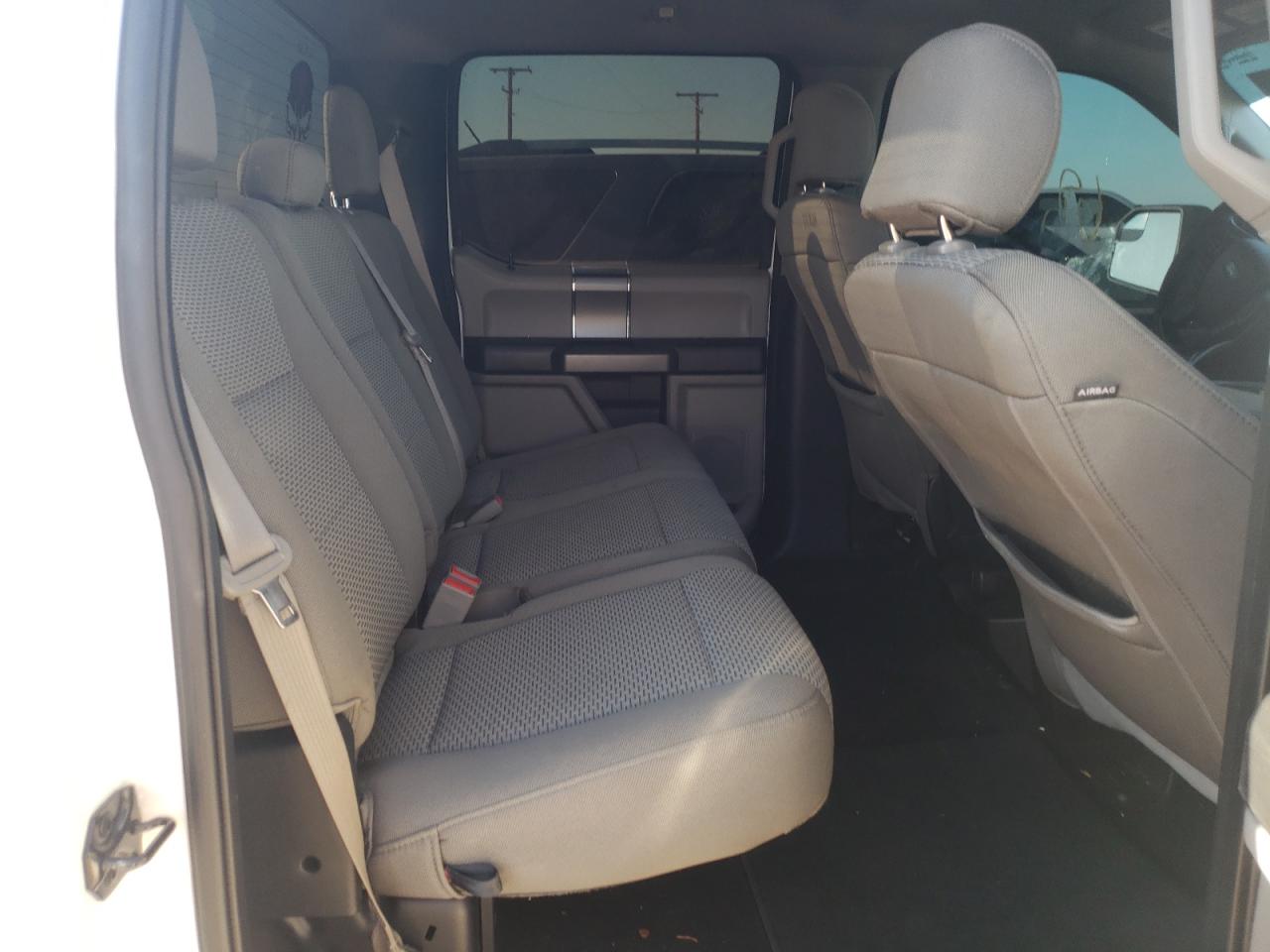 Photo 6 from auction – 2019 FORD F150 SUPER with VIN 1FTEW1C54KKD74717