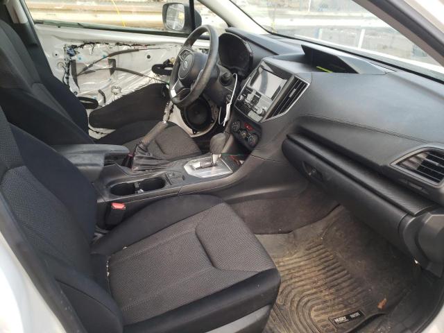 Photo 5 from auction – 2018 SUBARU CROSSTREK with VIN JF2GTAAC1JH288636