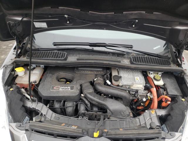 Photo 7 from auction – 2013 FORD C-MAX PREM with VIN 1FADP5CU0DL507581