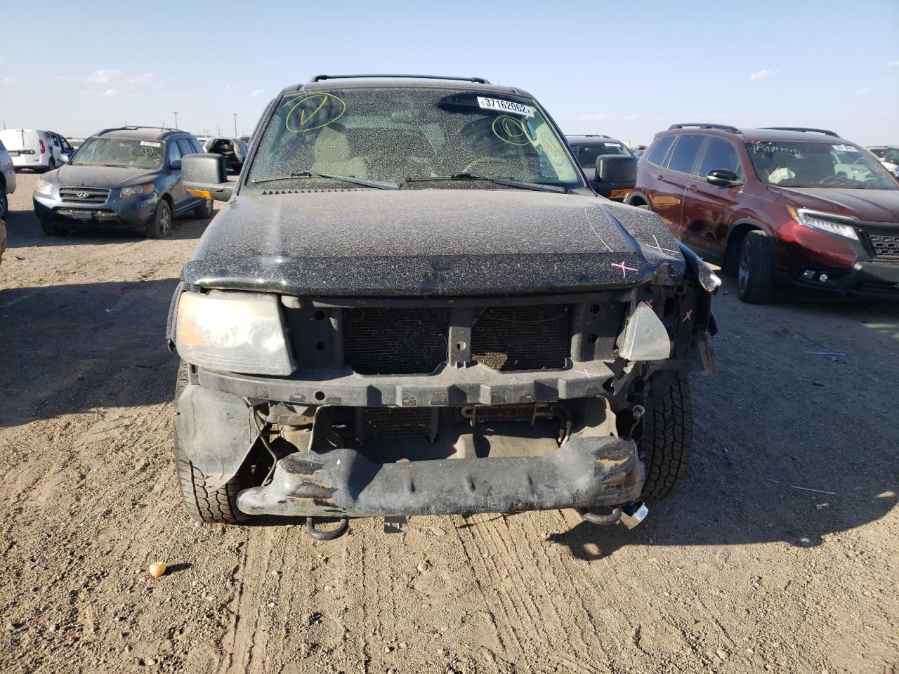 Photo 9 from auction – 2004 FORD EXPEDITION with VIN 1FMFU18L14LB03558