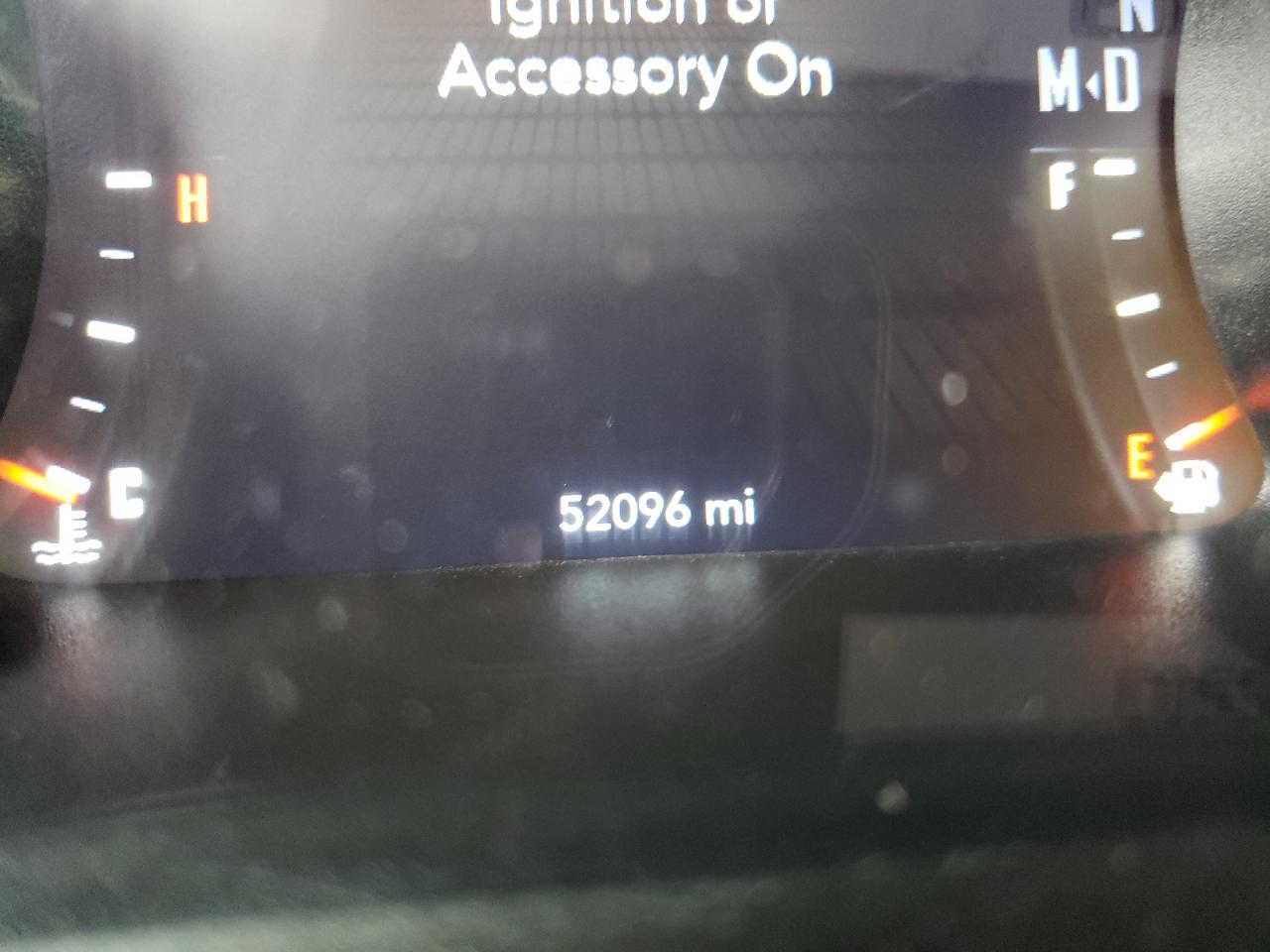 Photo 8 from auction – 2019 DODGE CHALLENGER with VIN 2C3CDZAG4KH574704