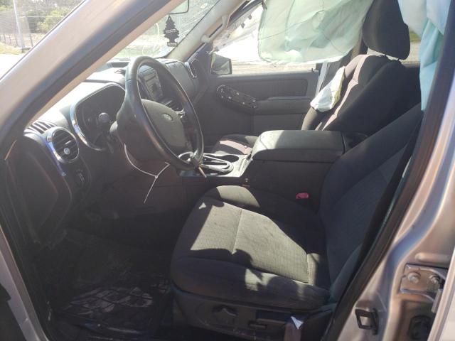Photo 5 from auction – 2010 FORD EXPLORER X with VIN 1FMEU6DEXAUA11970