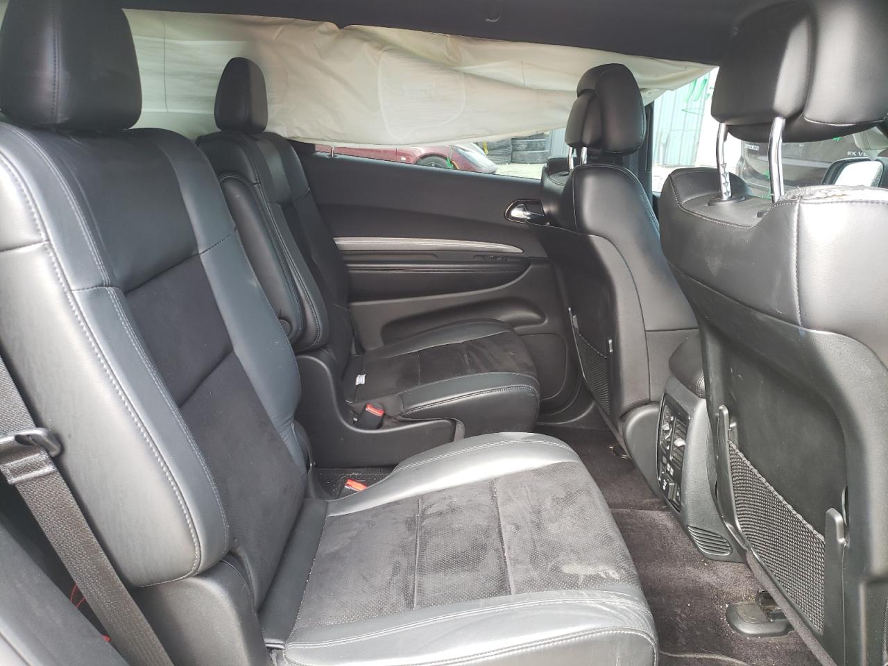 Photo 6 from auction – 2018 DODGE DURANGO GT with VIN 1C4RDJDG4JC150105