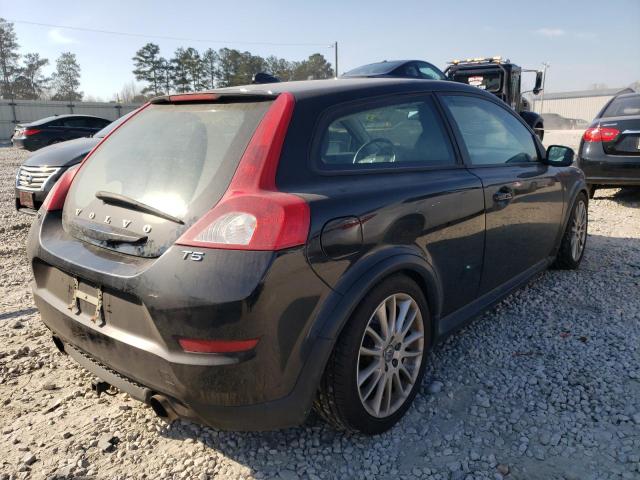 Zdjęcie 4 z aukcji – 2012 VOLVO C30 T5 z VIN YV1672MK6C2269829