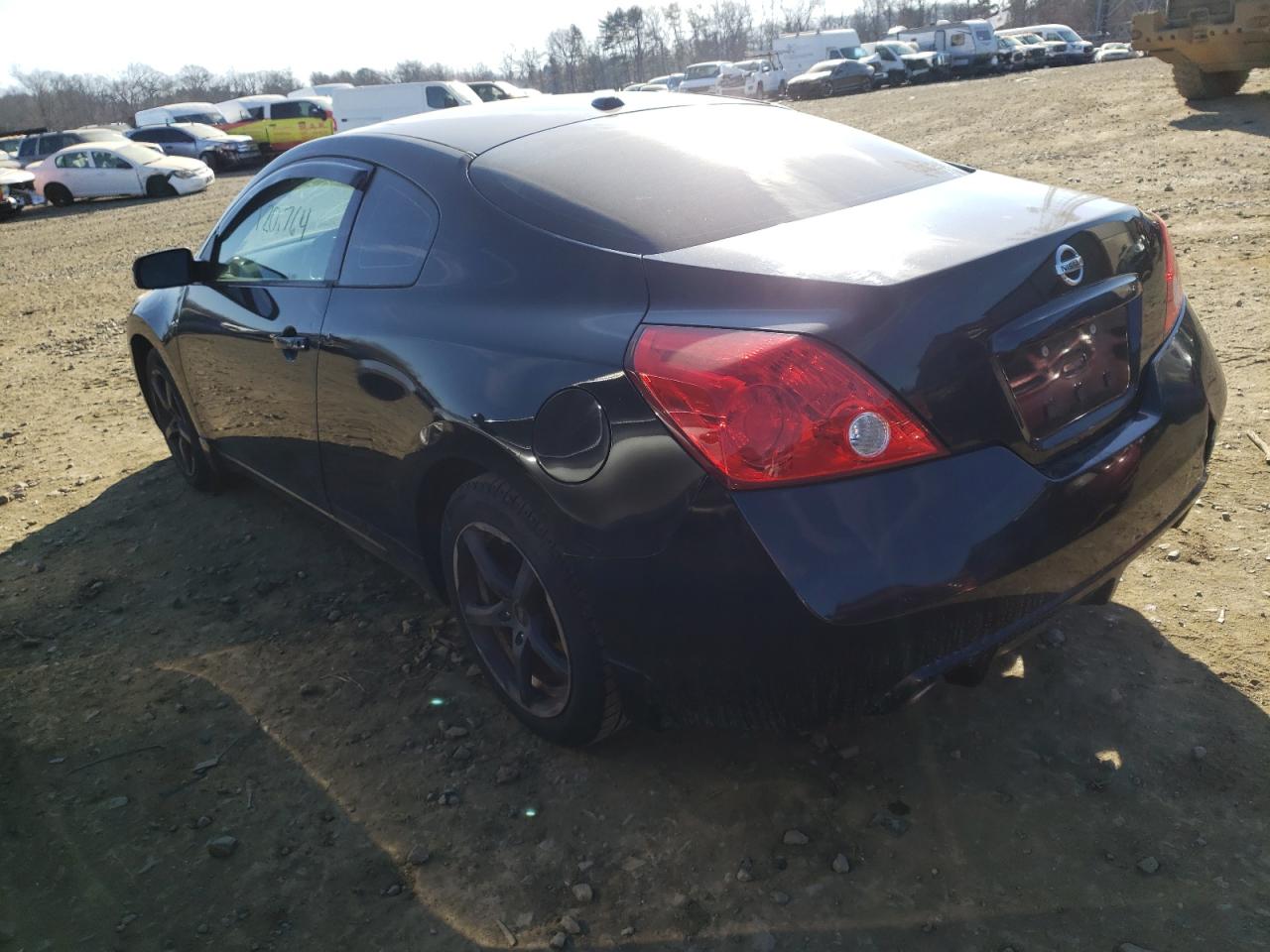 Photo 3 from auction – 2010 NISSAN ALTIMA S with VIN 1N4AL2EP7AC124818
