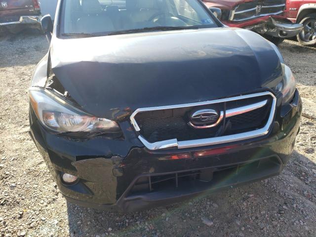 Photo 9 from auction – 2013 SUBARU XV CROSSTR with VIN JF2GPAGC8D2896995