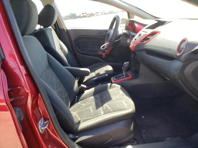 Photo 5 from auction – 2013 FORD FIESTA with VIN 3FADP4EJ3DM172019