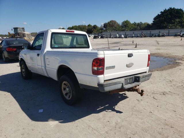Photo 3 from auction – 2011 FORD RANGER with VIN 1FTKR1AD0BPA91299