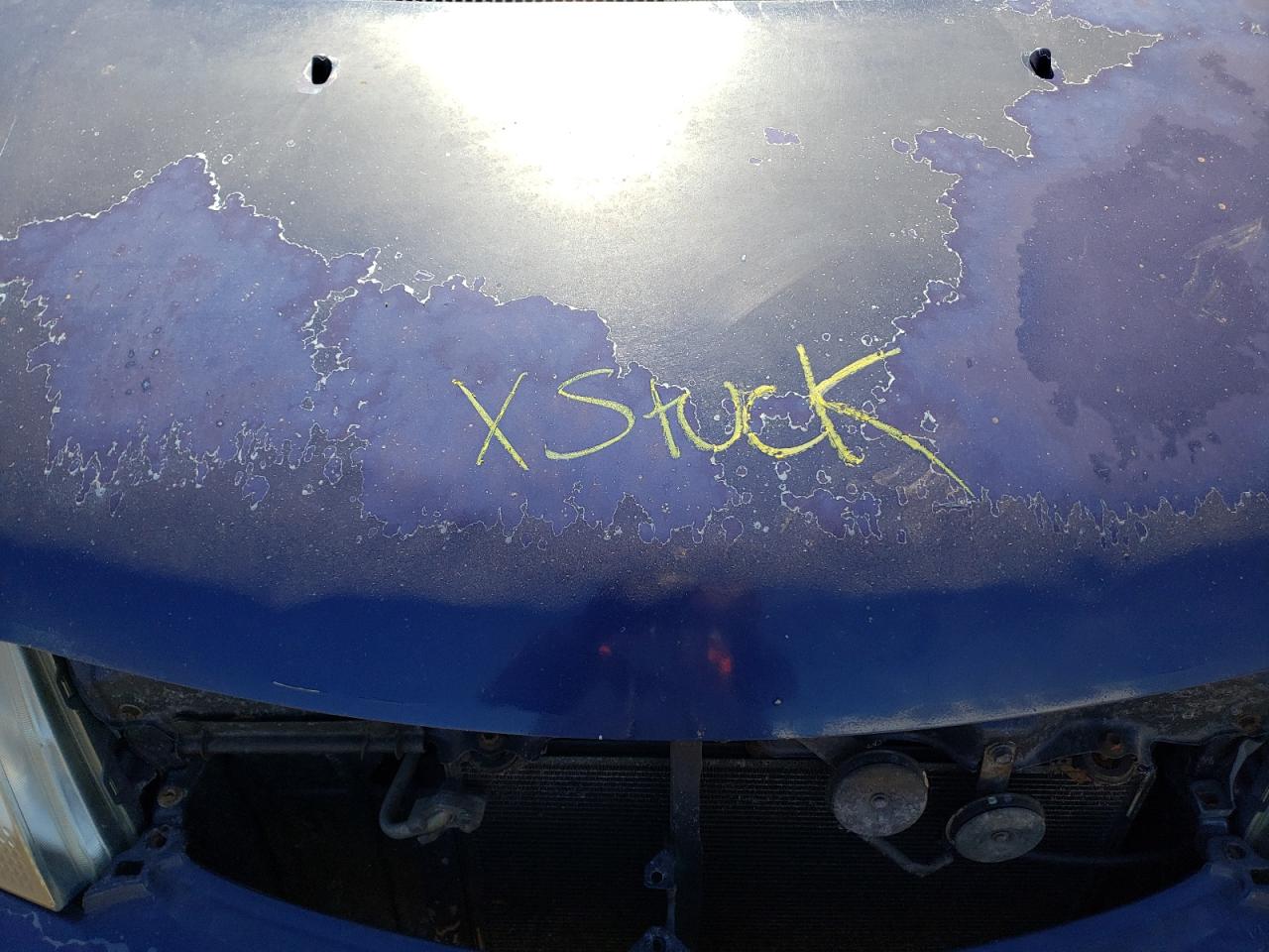 Photo 7 from auction – 2005 SCION XA with VIN JTKKT624150093467