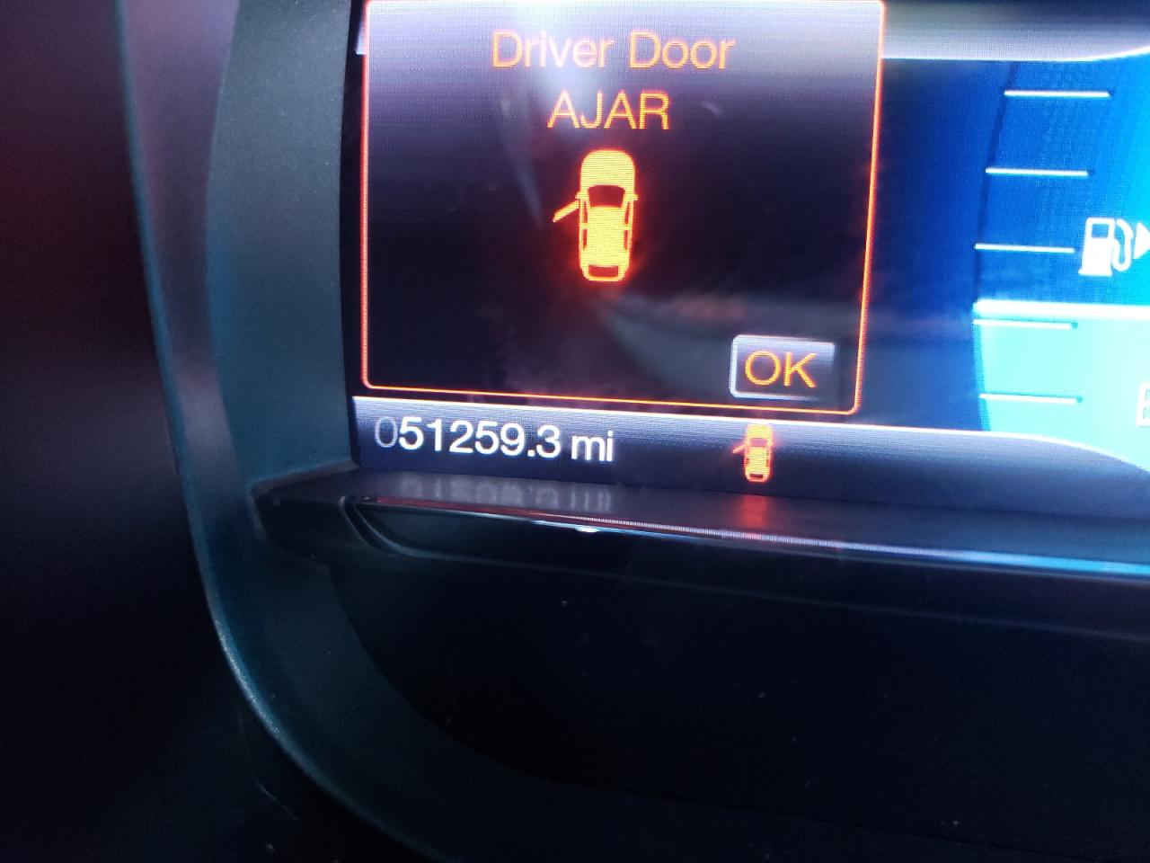 Photo 8 from auction – 2013 FORD TAURUS LIM with VIN 1FAHP2F8XDG137716