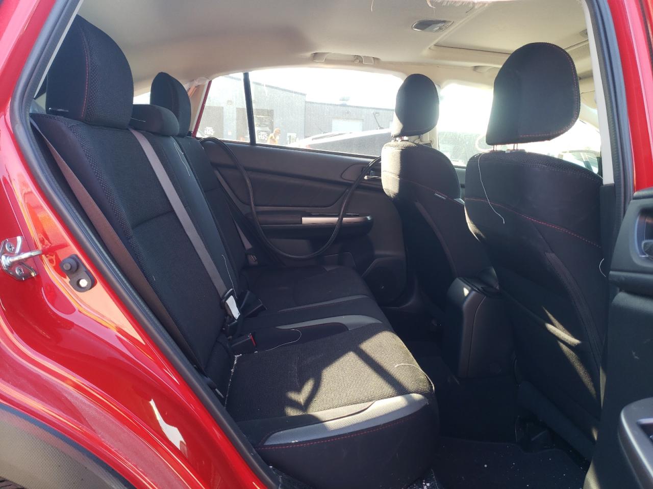 Photo 6 from auction – 2016 SUBARU CROSSTREK with VIN JF2GPABC3G8320272