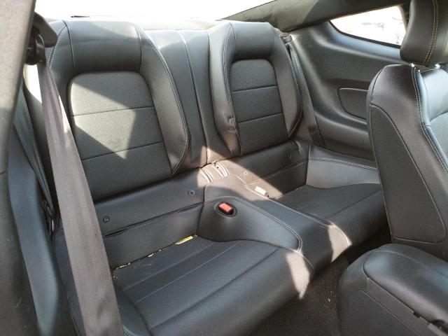 Photo 6 from auction – 2020 FORD MUSTANG with VIN 1FA6P8TH4L5136392