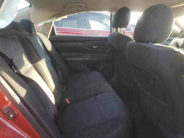 Photo 6 from auction – 2016 NISSAN ALTIMA 2.5 with VIN 1N4AL3AP2GN306581