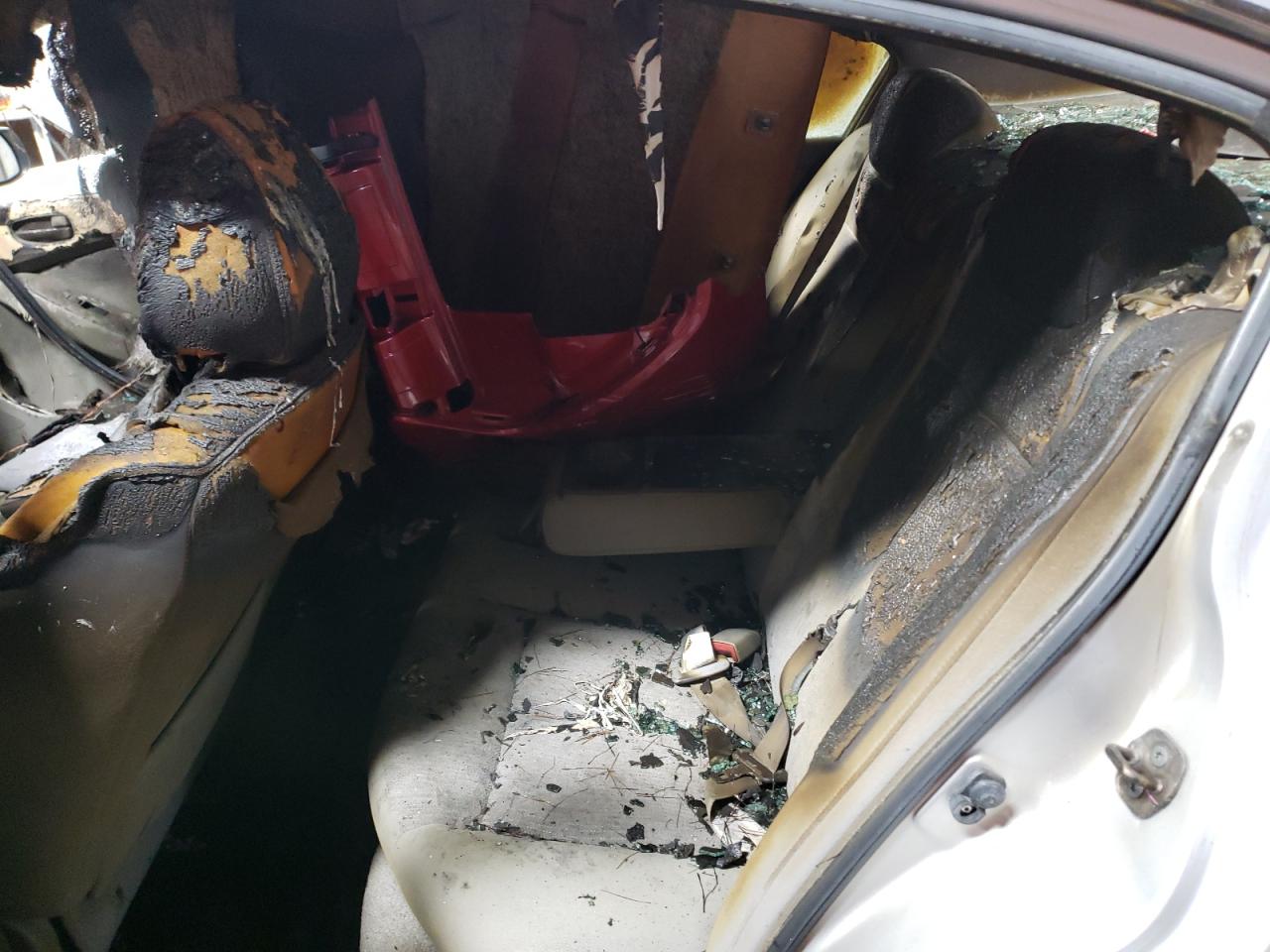 Photo 6 from auction – 2010 NISSAN ALTIMA BAS with VIN 1N4AL2AP5AC102662