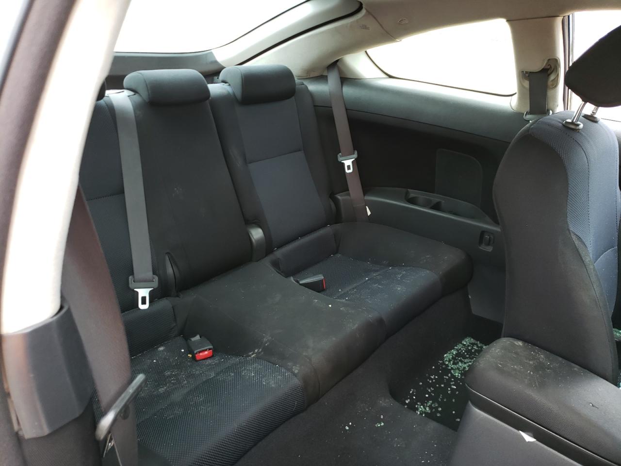 Photo 6 from auction – 2006 TOYOTA SCION TC with VIN JTKDE167760088740