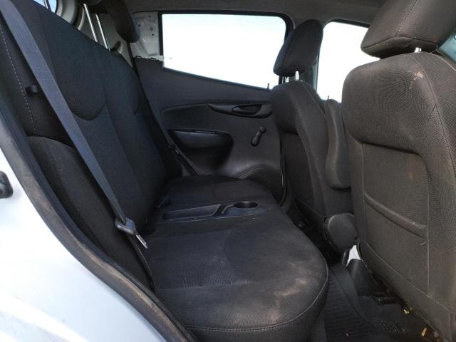 Photo 6 from auction – 2016 CHEVROLET SPARK LS with VIN KL8CB6SA0GC570372