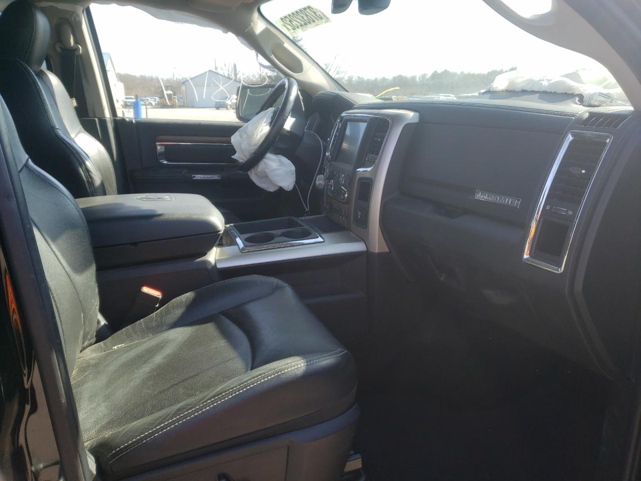 Photo 5 from auction – 2014 RAM 1500 LARAM with VIN 1C6RR7VT3ES292349