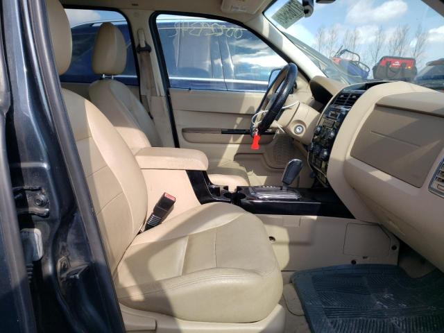 Photo 5 from auction – 2008 FORD ESCAPE LIM with VIN 1FMCU94188KA30531