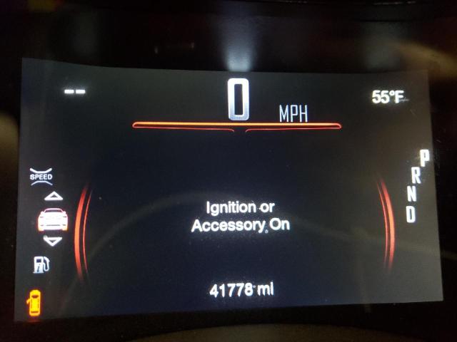 Photo 8 from auction – 2019 DODGE DURANGO GT with VIN 1C4RDJDG8KC795499