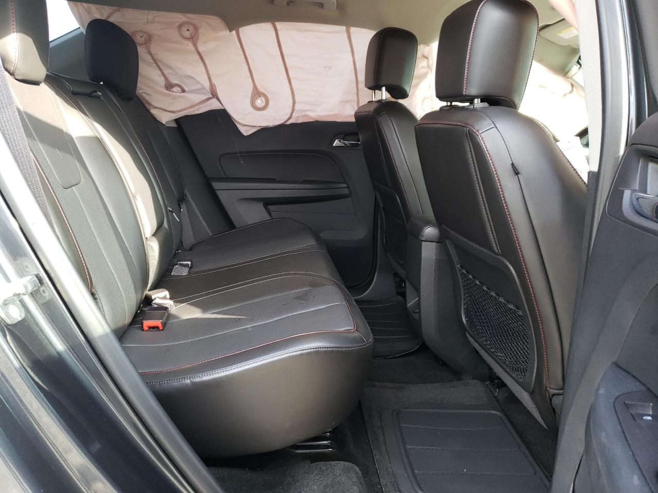 Photo 6 from auction – 2017 CHEVROLET EQUINOX PR with VIN 2GNALDEK7H1527344