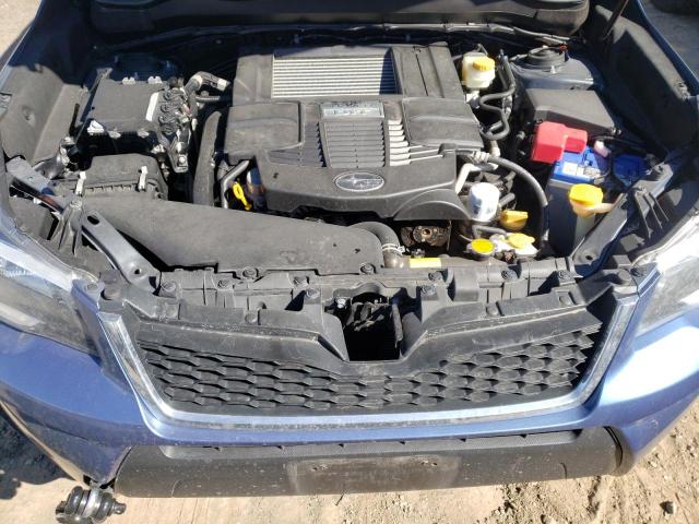 Photo 7 from auction – 2016 SUBARU FORESTER 2 with VIN JF2SJGXC6GH426741
