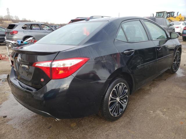 Photo 4 from auction – 2016 TOYOTA COROLLA L with VIN 2T1BURHE9GC709415