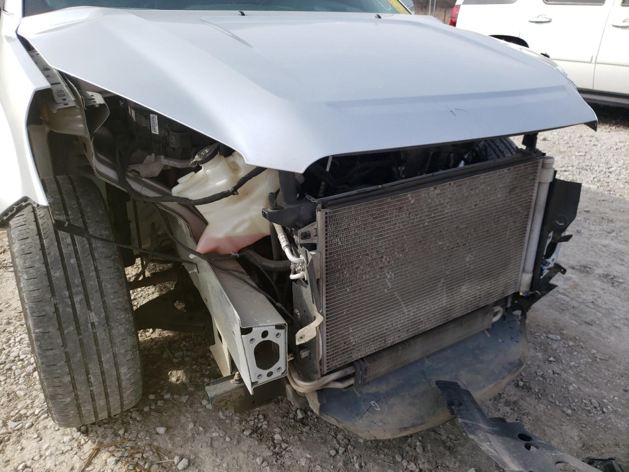Photo 9 from auction – 2017 GMC ACADIA LIM with VIN 1GKKVSKD3HJ136932