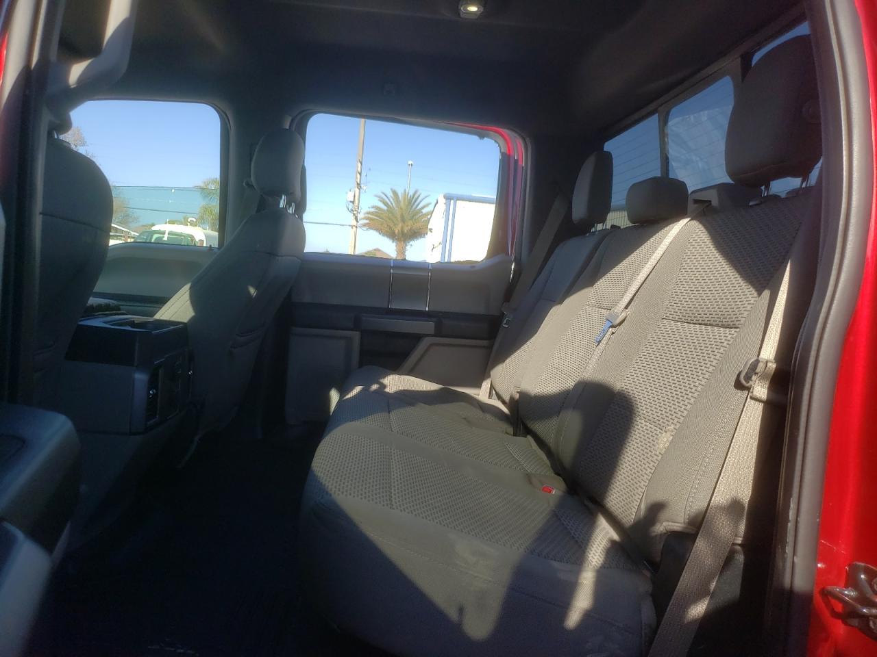 Photo 6 from auction – 2015 FORD F150 SUPER with VIN 1FTEW1EP8FFC27166