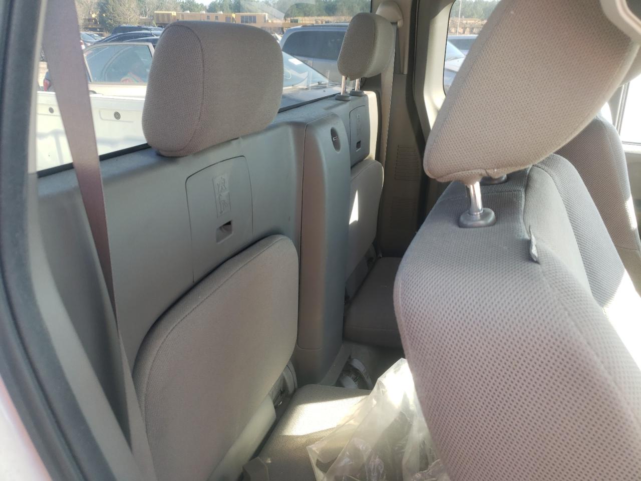 Photo 6 from auction – 2016 NISSAN FRONTIER S with VIN 1N6BD0CT7GN760097