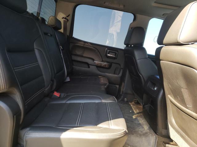 Photo 6 from auction – 2015 GMC SIERRA K25 with VIN 1GT120E8XFF514859