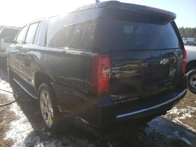 Photo 3 from auction – 2015 CHEVROLET SUBURBAN C with VIN 1GNSCKKC2FR266229