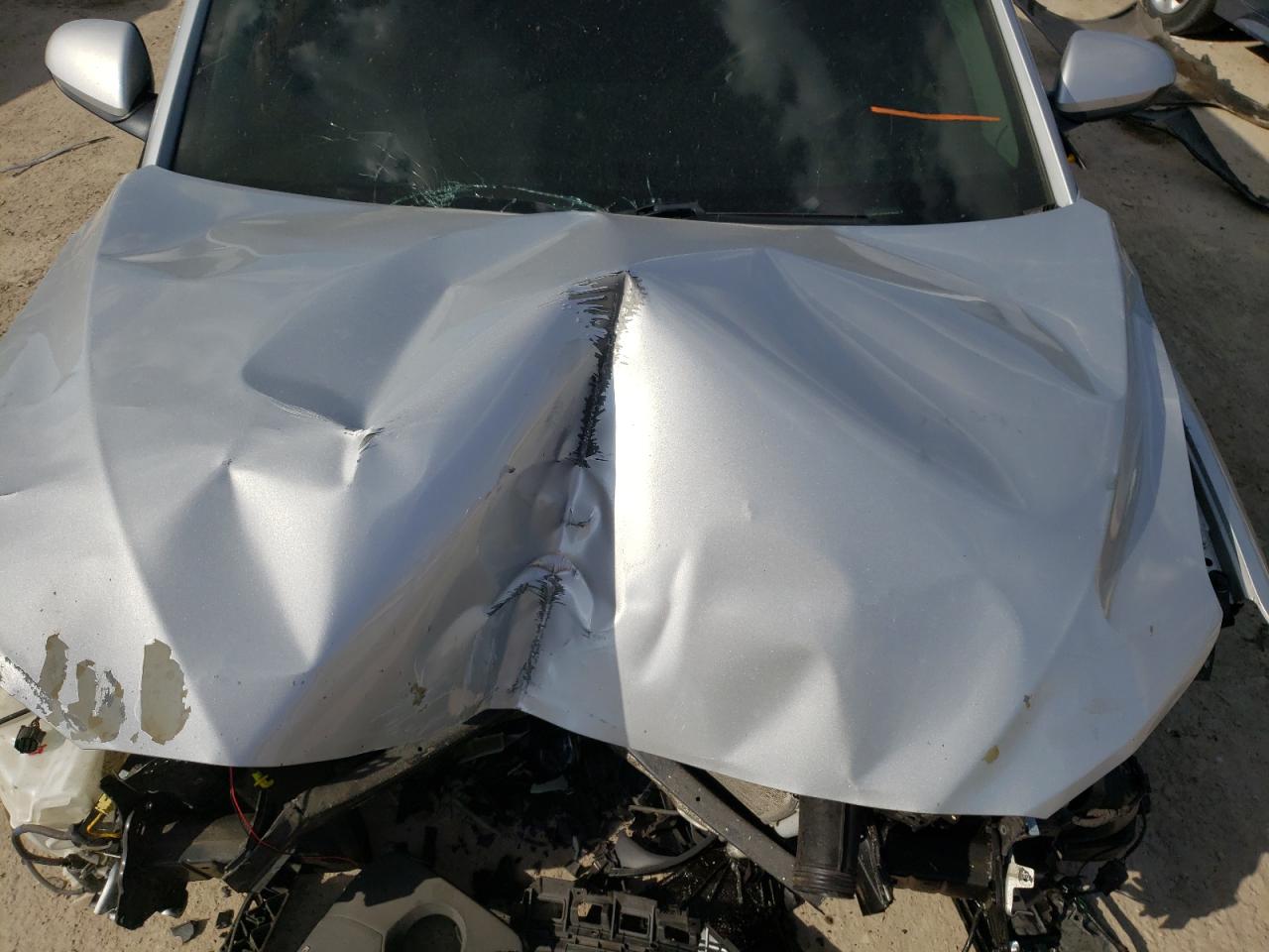 Photo 12 from auction – 2017 HYUNDAI ELANTRA SE with VIN 5NPD74LF2HH126444