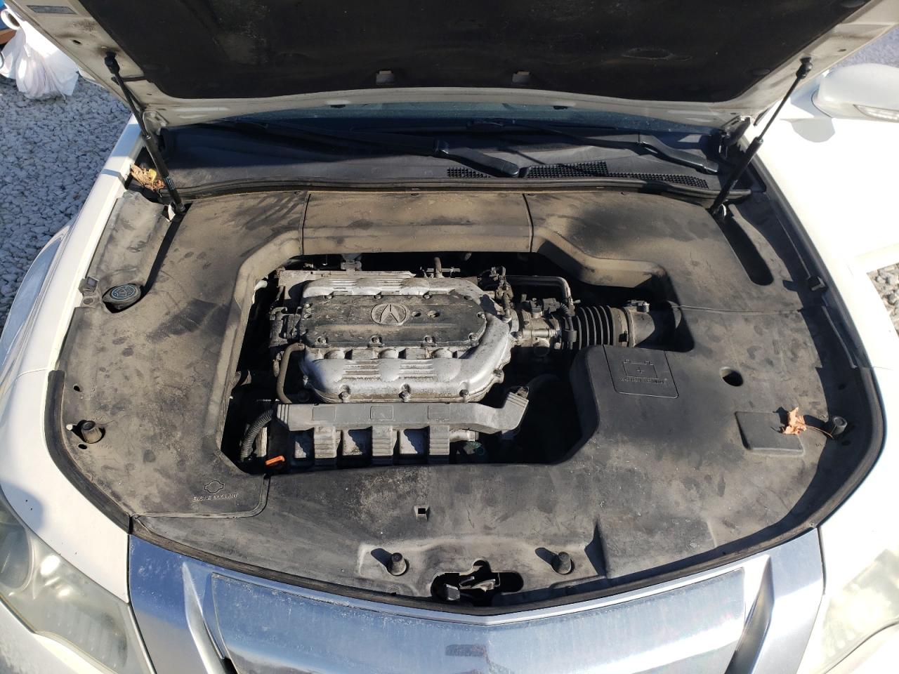 Photo 7 from auction – 2010 ACURA TL with VIN 19UUA8F53AA011118