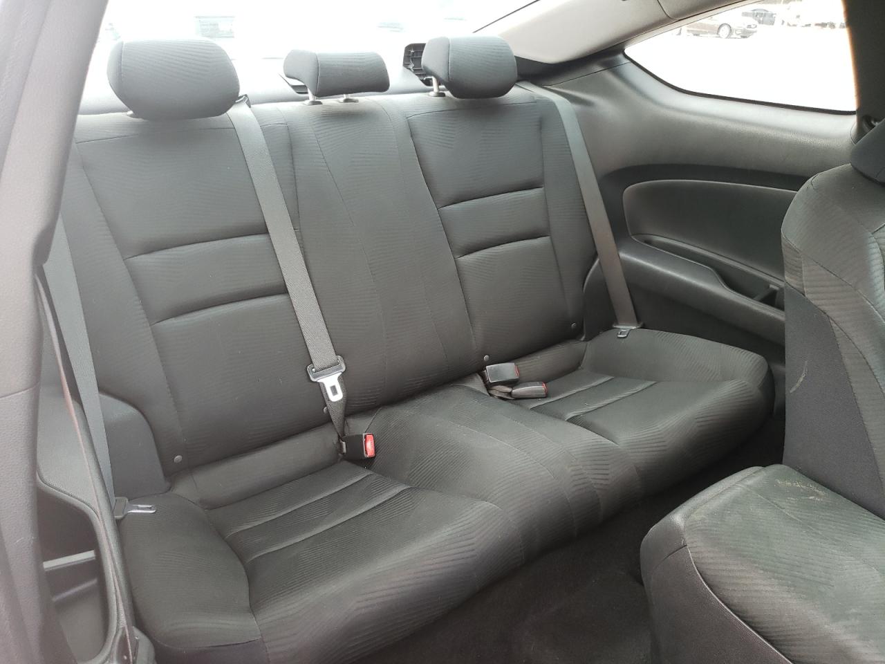 Photo 6 from auction – 2014 HONDA ACCORD LX- with VIN 1HGCT1B3XEA016002