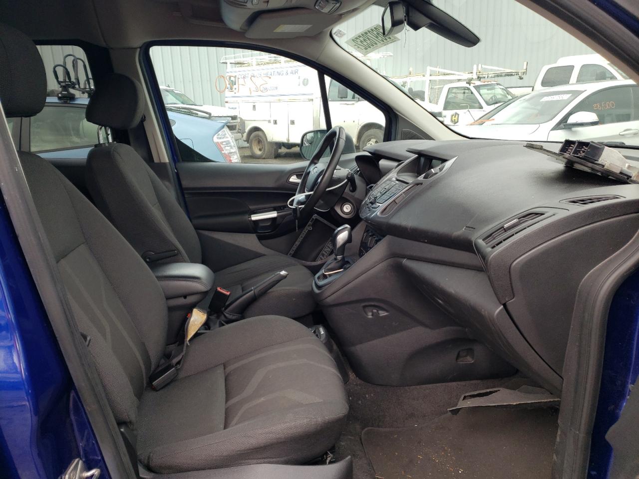 Photo 5 from auction – 2017 FORD TRANSIT CO with VIN NM0GS9F78H1301247