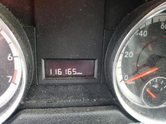 Photo 8 from auction – 2016 DODGE GRAND CARA with VIN 2C4RDGCG1GR380883