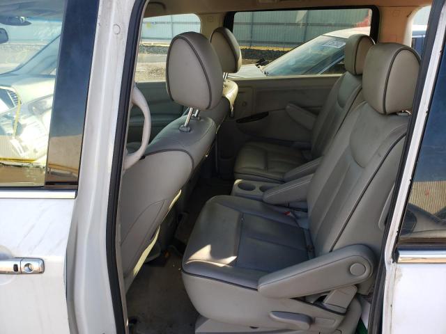 Photo 6 from auction – 2011 NISSAN QUEST S with VIN JN8AE2KP5B9011249